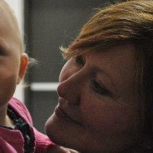 Meet your Posher, Ginger